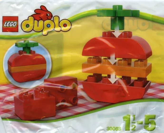 LEGO™ DUPLO™ Food