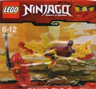 Dragon Fight