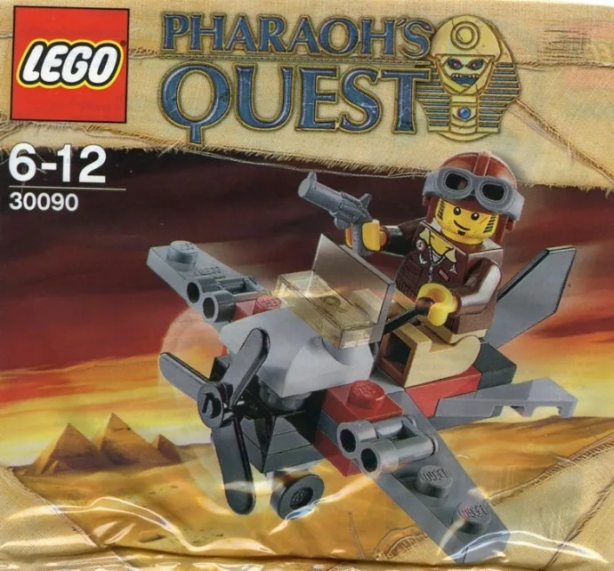 Desert Glider