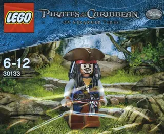 Jack Sparrow