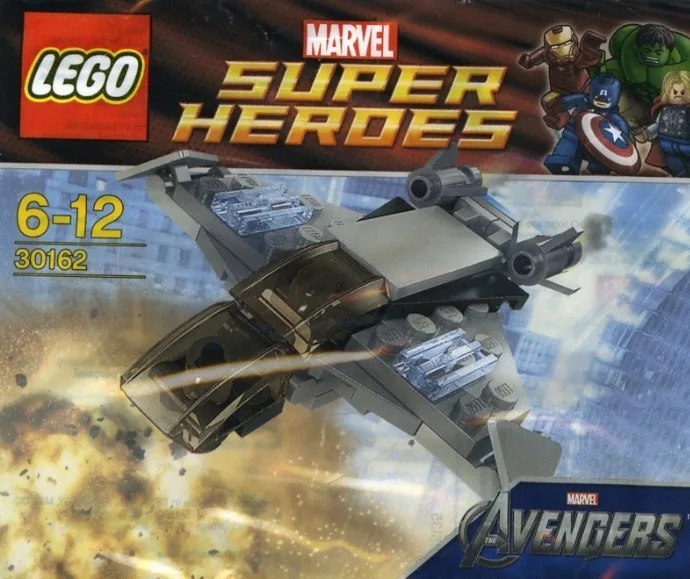 Quinjet