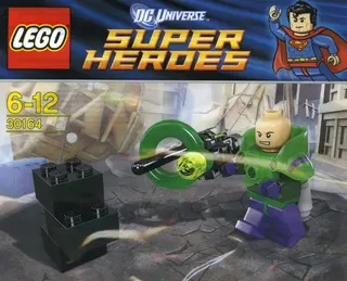 Lex Luthor