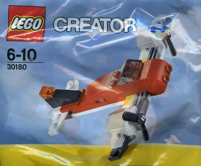 Aircraft