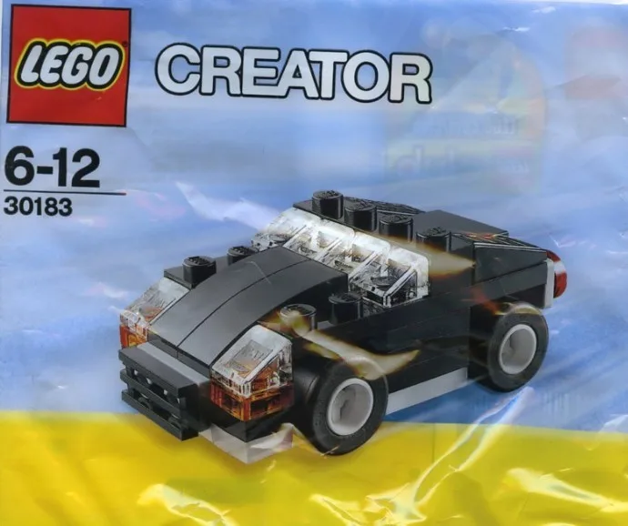 Little Car