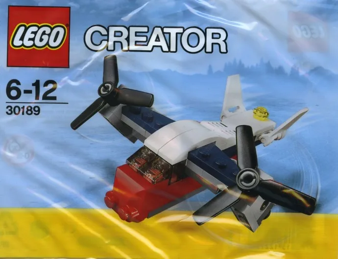 Transport Plane  