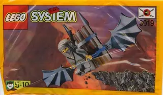 Ninpo Big Bat