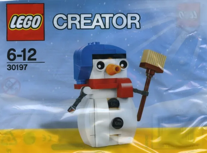 Snowman