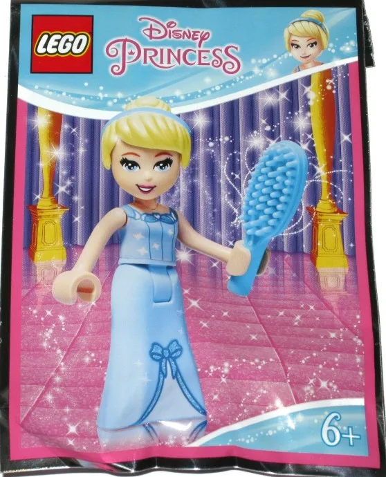 Cendrillon