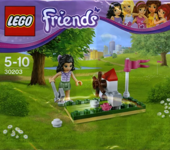 Mini Golf