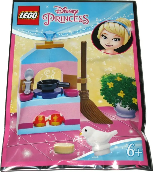 Cinderellas Küche