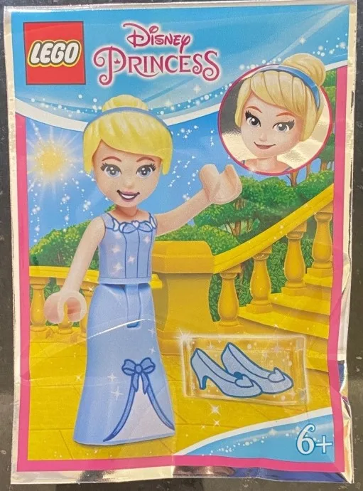 Cendrillon
