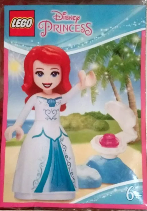 Prinses Ariel