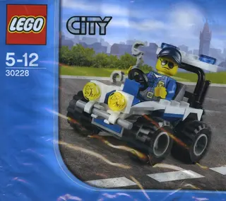 Police ATV