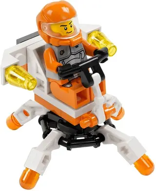 Mini Mech