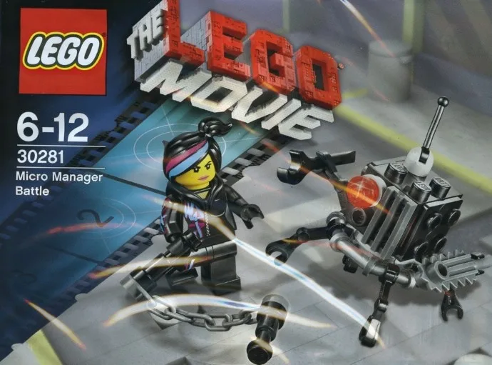 Micro Manager Battle 