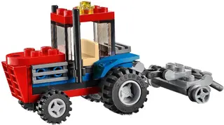 Tractor