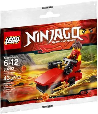 Kai Drifter