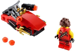 Kai Drifter