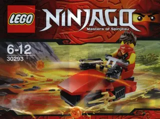 Kai Drifter
