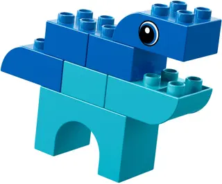Mon premier dinosaure