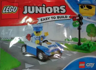 Traffic Light Patrol