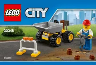 Mini Dumper
