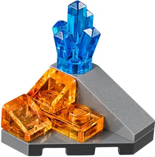 Volcano Jackhammer