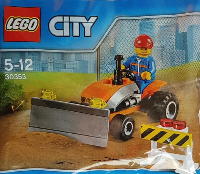 Tractor