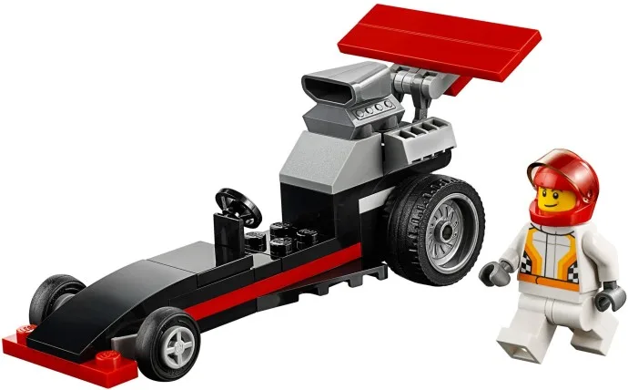 Dragster