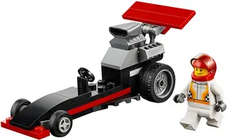 Dragster
