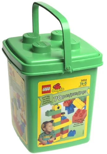 Großer Eimer
