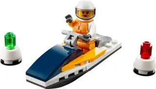 Raceboot