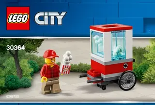 Popcornwagen