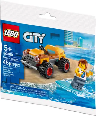 Buggy de plage
