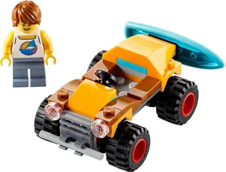 Buggy de plage