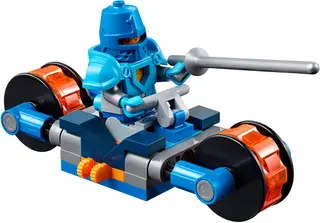 Knighton Rider