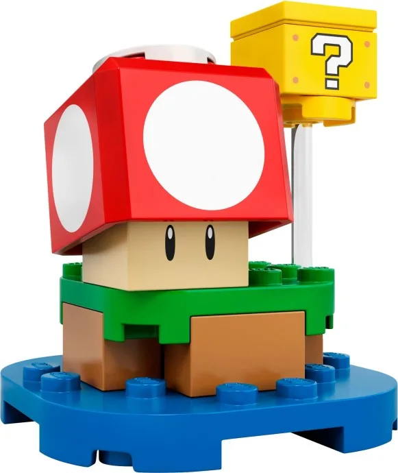 Super Surprise Champignon