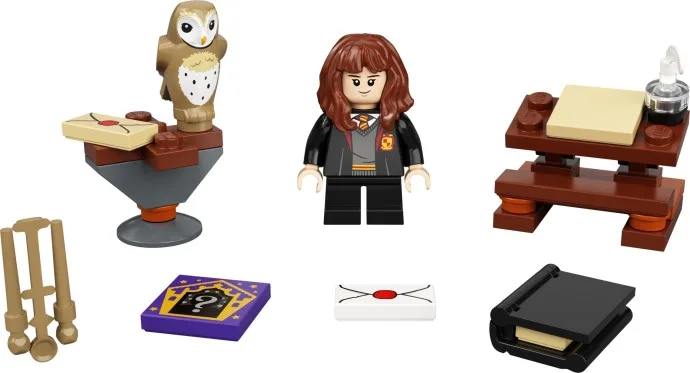 Hermiones studiebureau
