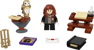 Hermiones studiebureau