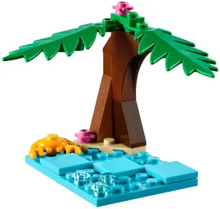 Olaf's Summertime Fun