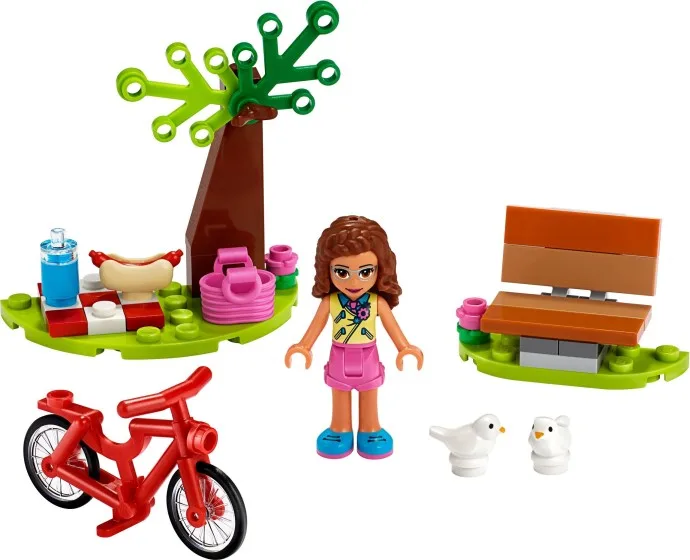 Parkpicknick