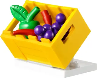 Marktstand