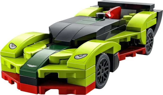 Aston Martin Valkyrie AMR Pro