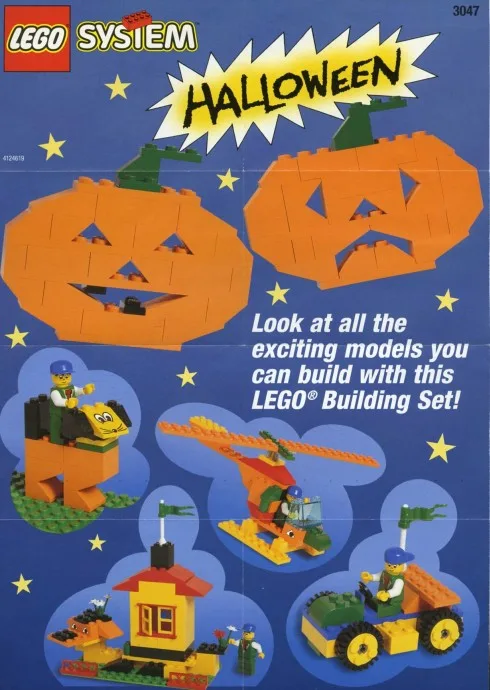 Halloween-emmer