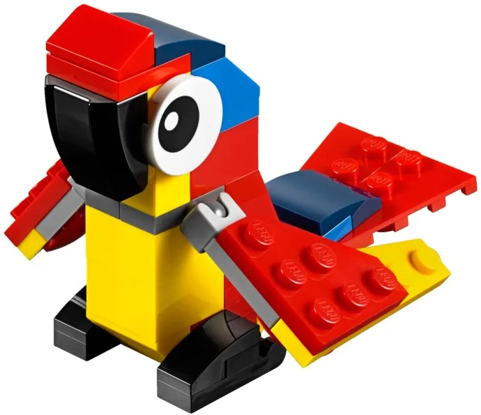 Parrot
