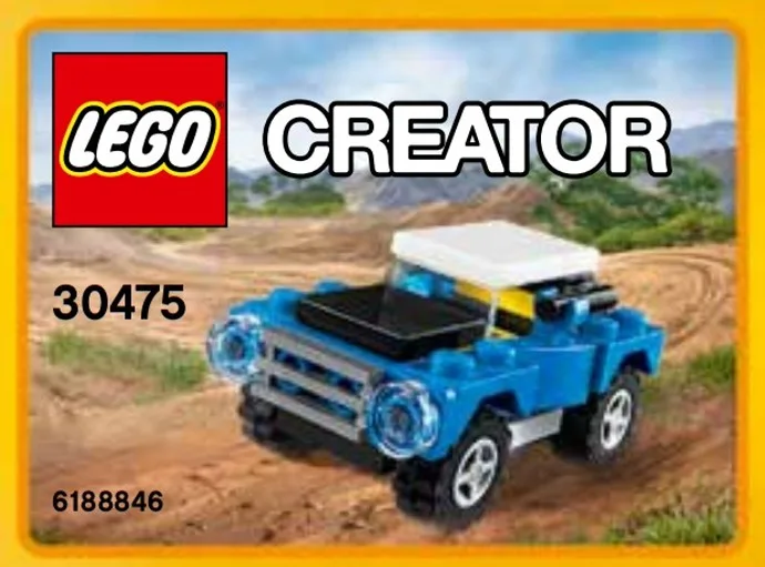 Off Roader