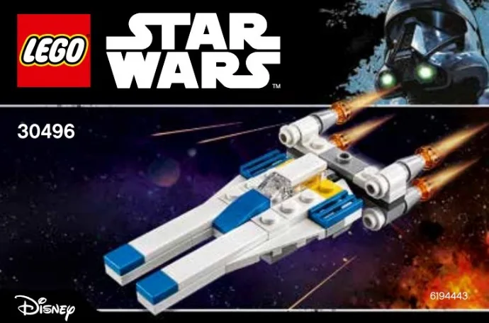 U-wing Fighter