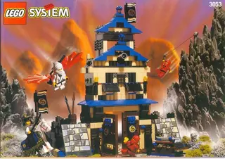 Festung des Kaisers