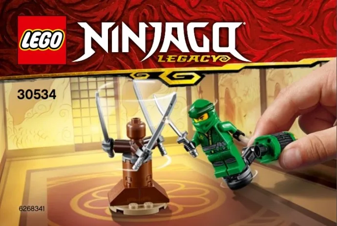 Ninja-Workout