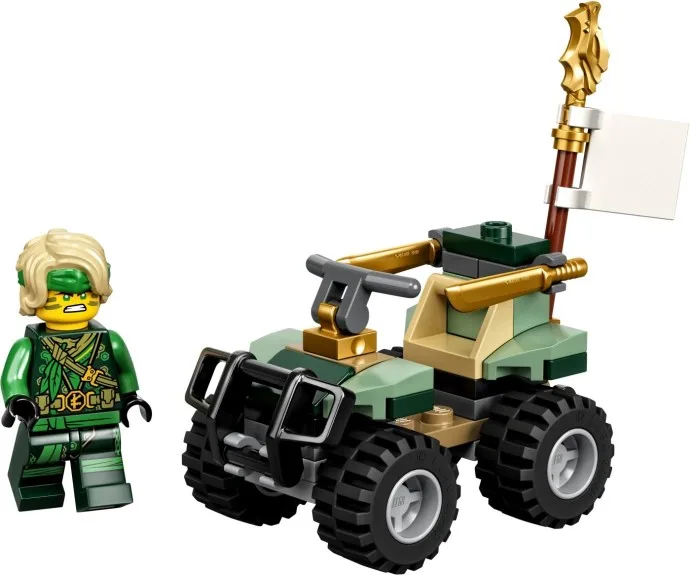 Quad de Lloyd